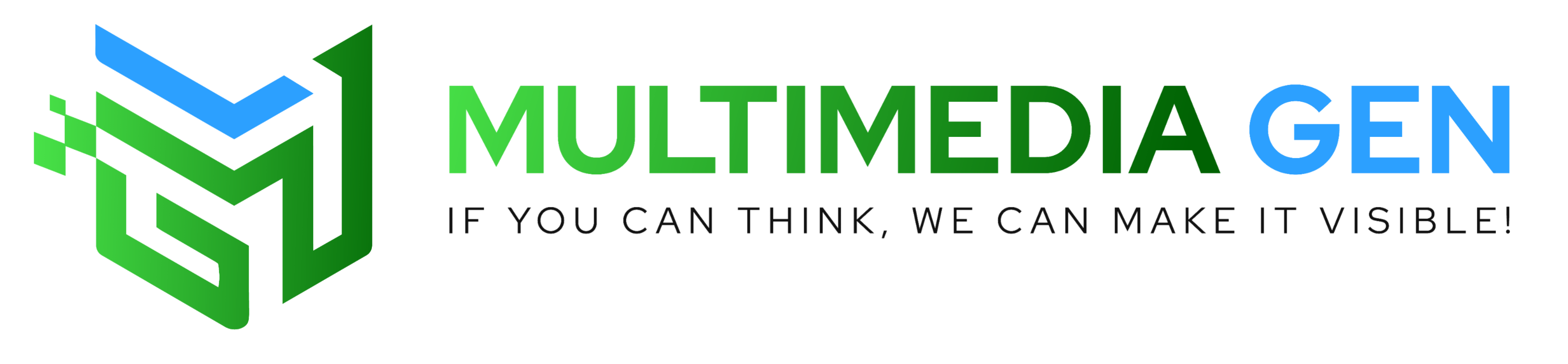 Multimedia Gen Logo