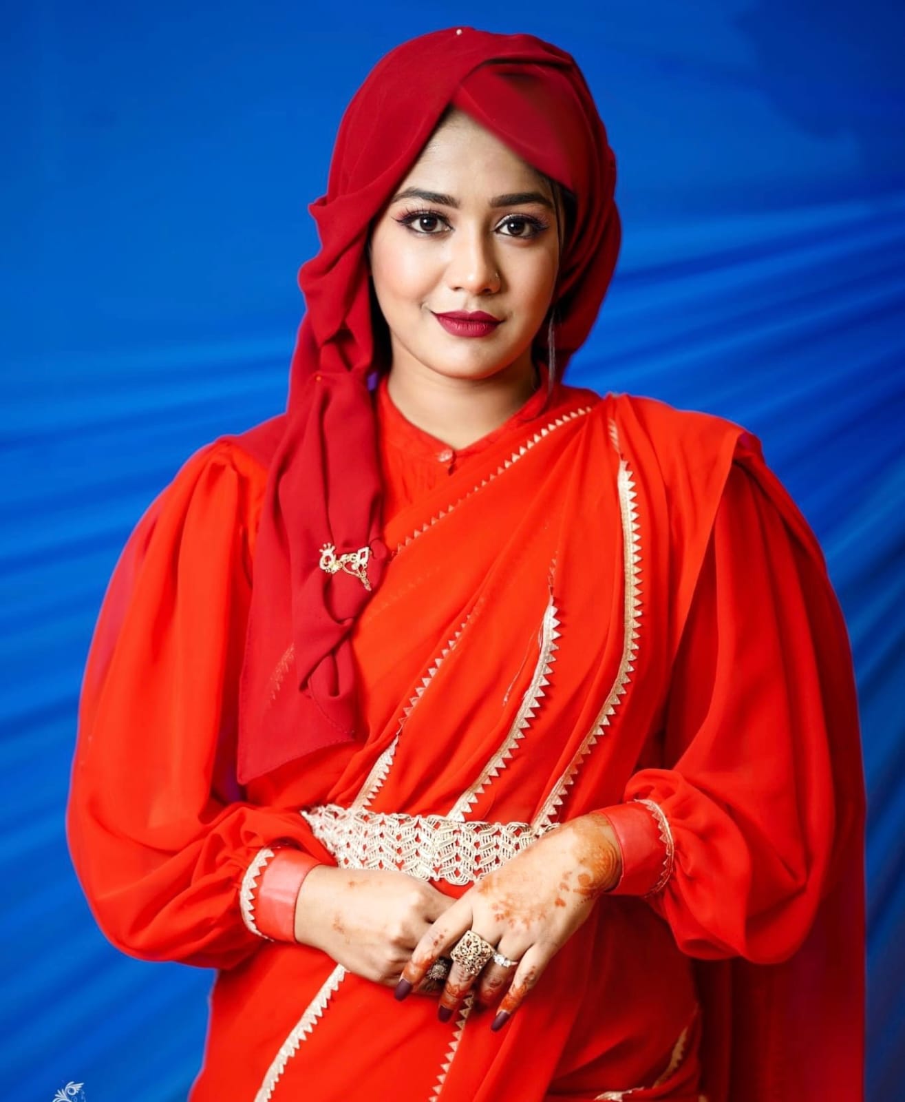 Sheikh Nusrat Priya