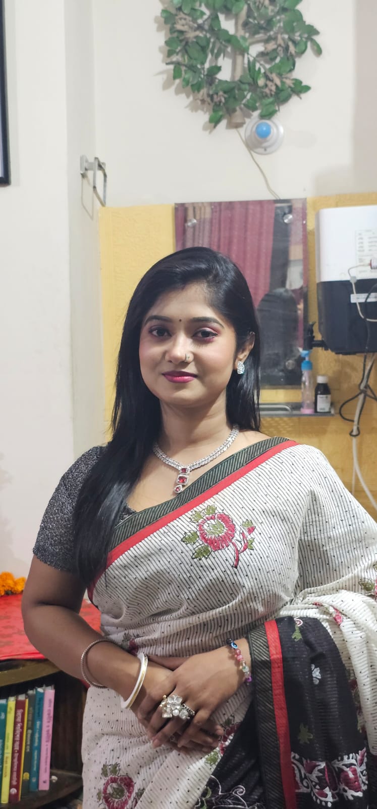 Moumita Devnath 