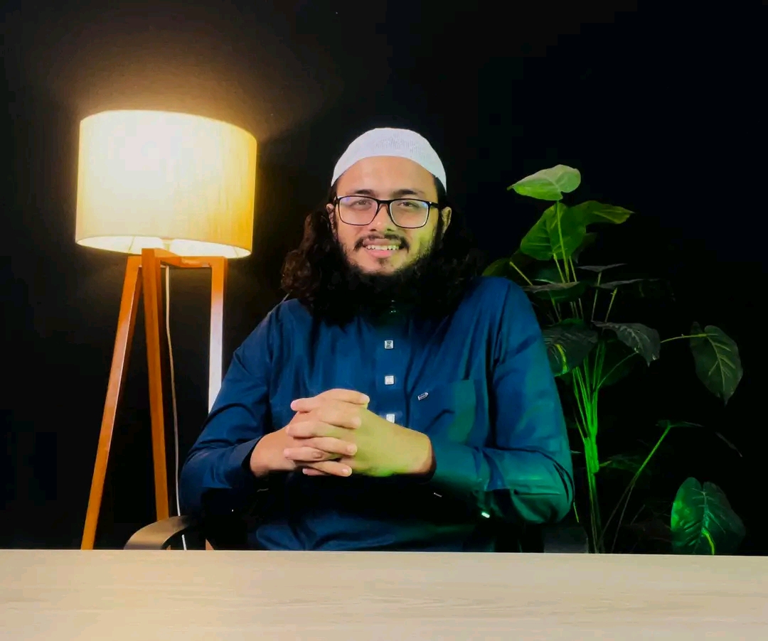 Fahad Abdullah Al Azad