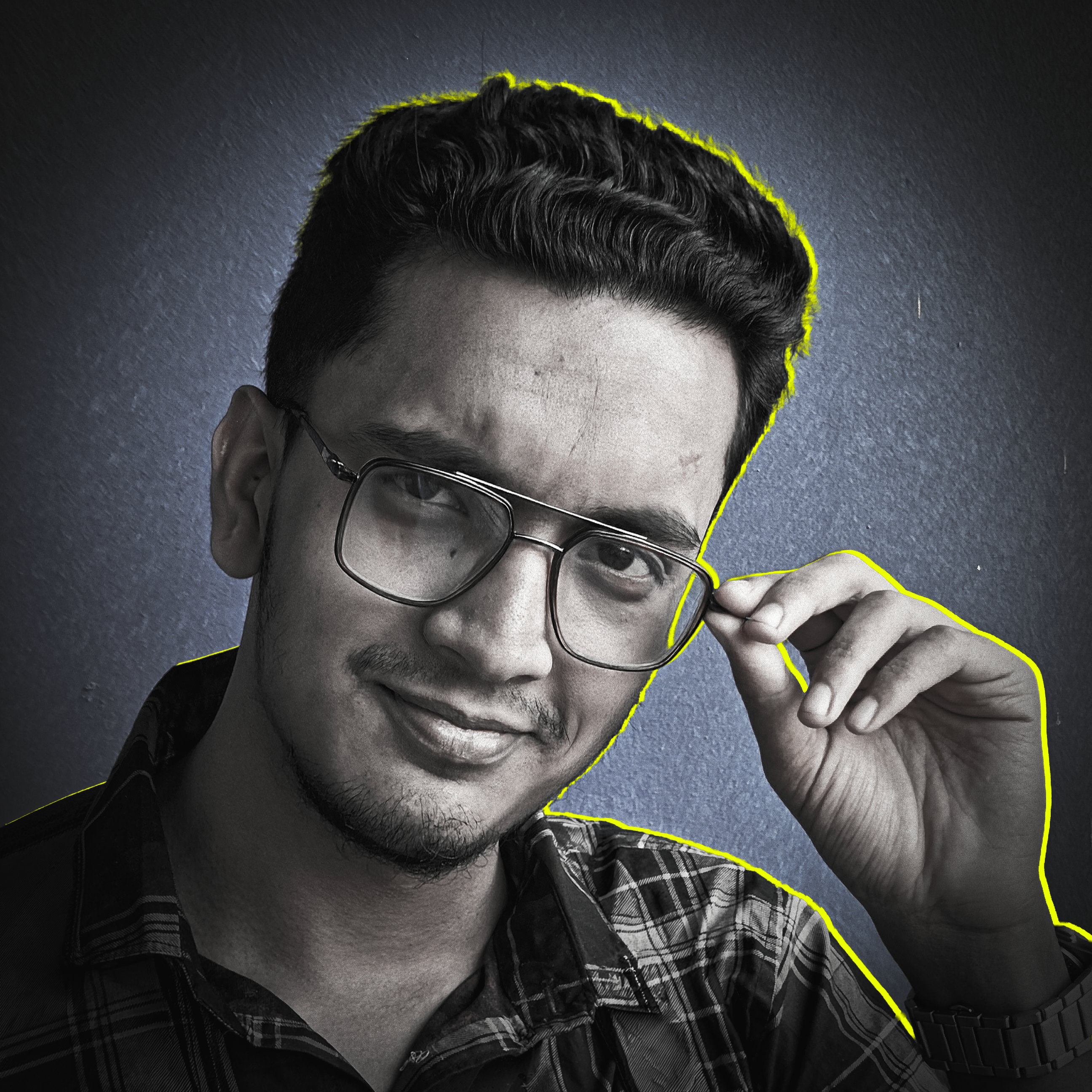 Md. Sayem - Video Editor | Motion Graphics Designer