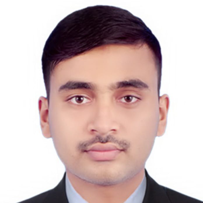 Sahrear Ahmed Shawan