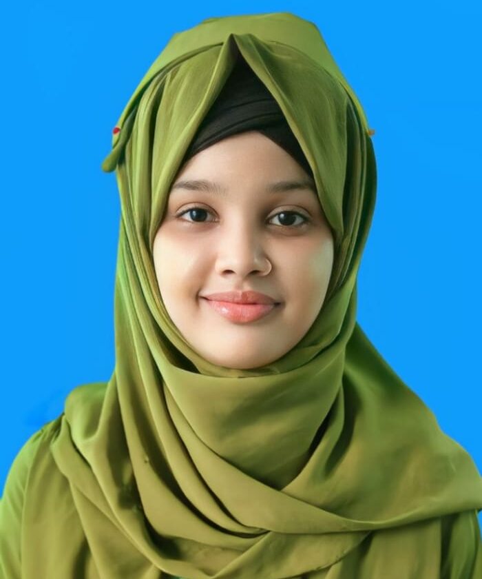 Supriya Jannat Sathi